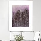 Soaring High by M. Mercado on GIANT ART - abstract 