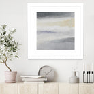 Reaching Altitude I by Lanie Loreth on GIANT ART - abstract 