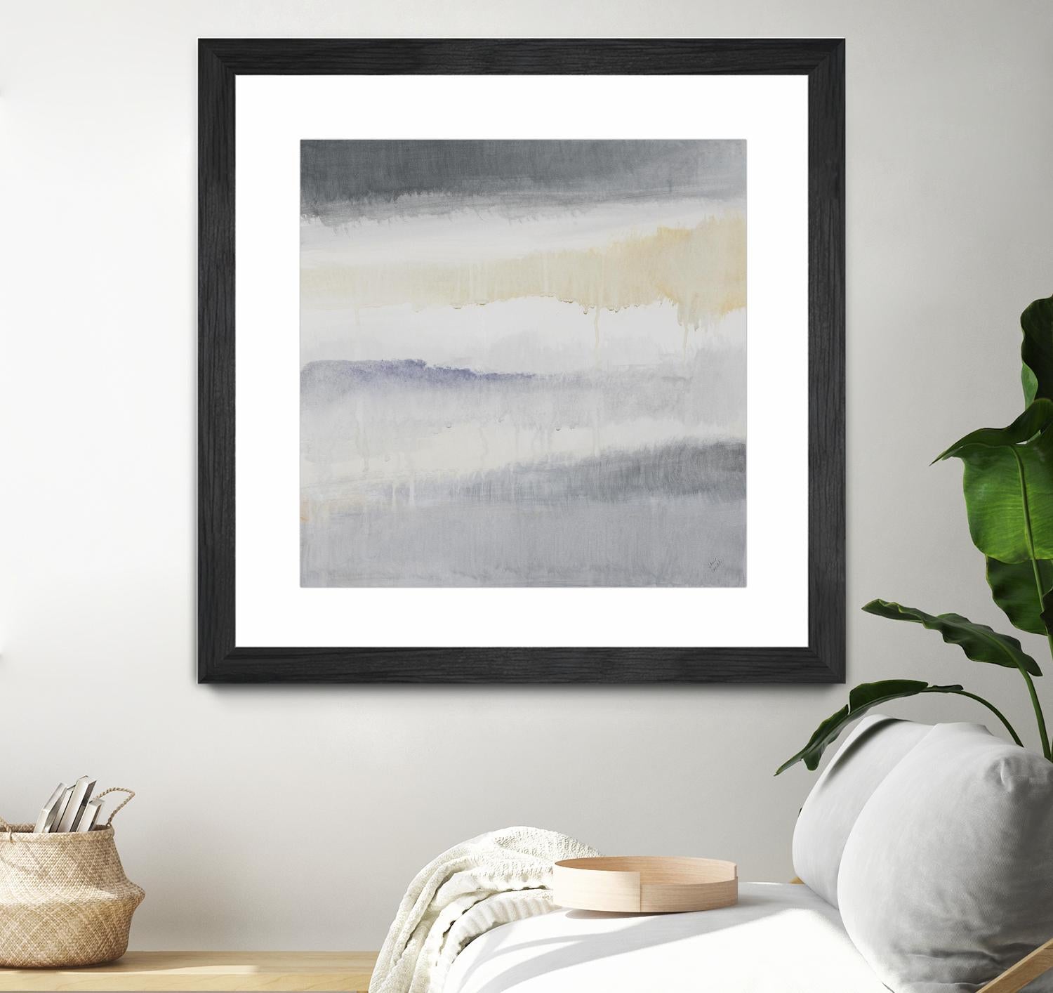 Reaching Altitude I by Lanie Loreth on GIANT ART - abstract 