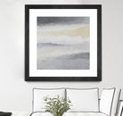 Reaching Altitude I by Lanie Loreth on GIANT ART - abstract 