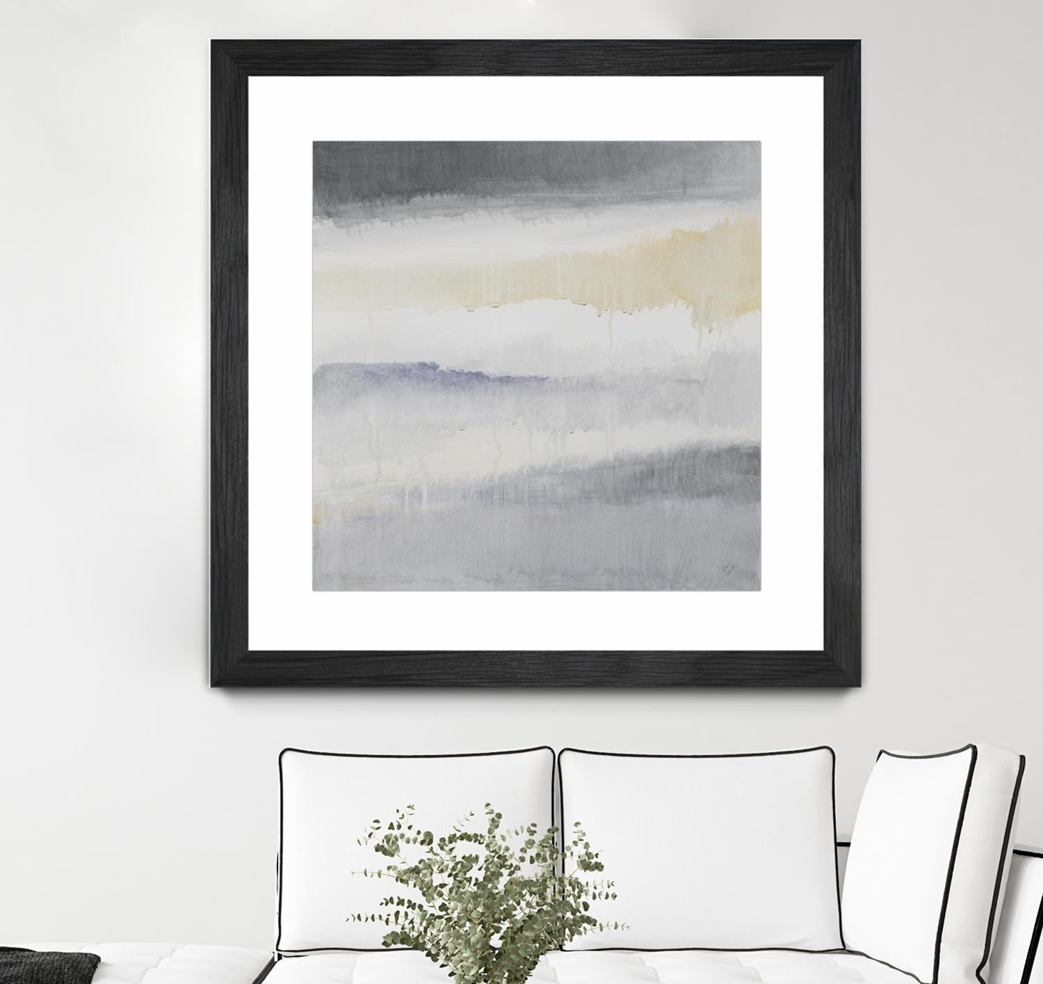Reaching Altitude I by Lanie Loreth on GIANT ART - abstract 