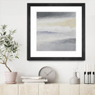 Reaching Altitude I by Lanie Loreth on GIANT ART - abstract 