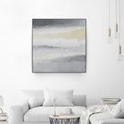 Reaching Altitude I by Lanie Loreth on GIANT ART - abstract 