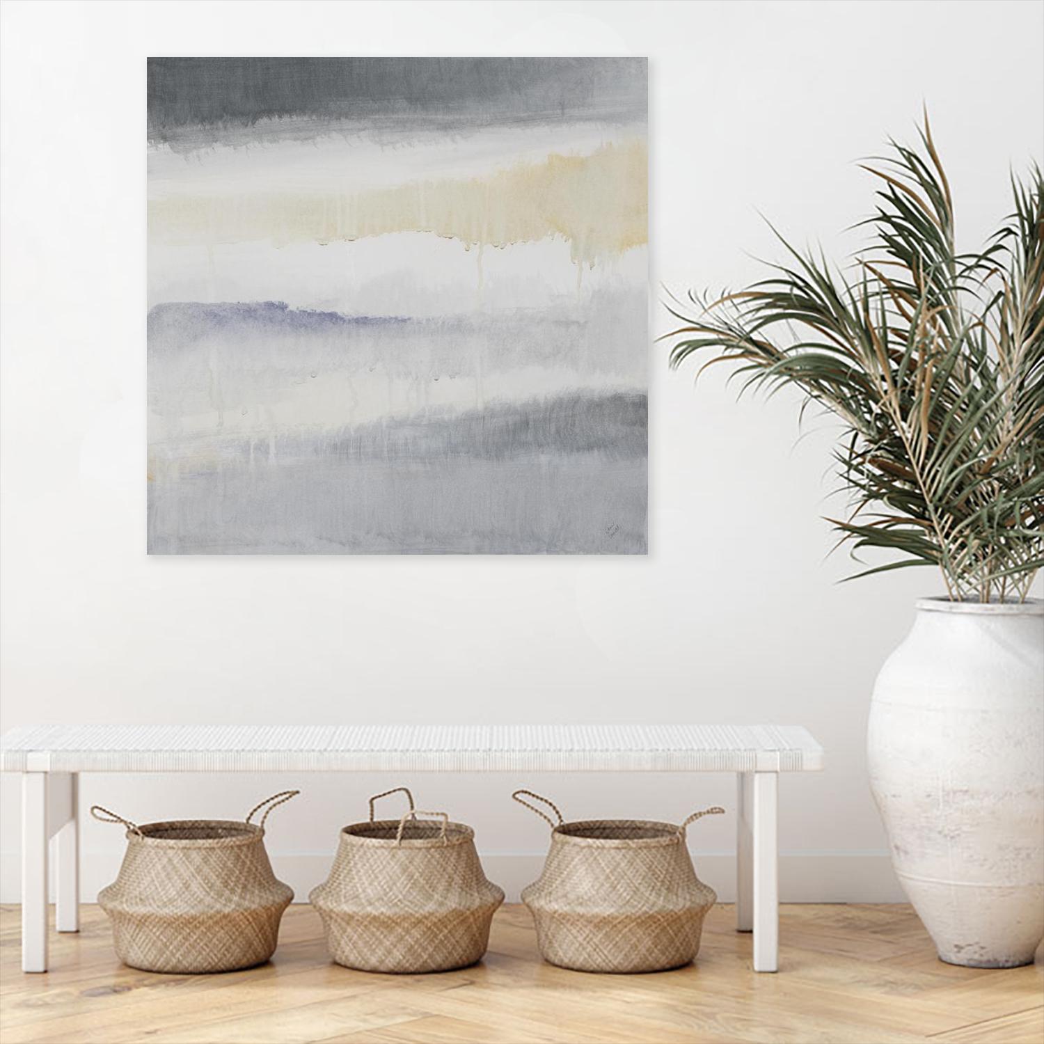 Reaching Altitude I by Lanie Loreth on GIANT ART - abstract 