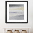 Reaching Altitude I by Lanie Loreth on GIANT ART - abstract 