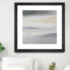 Reaching Altitude I by Lanie Loreth on GIANT ART - abstract 