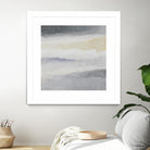 Reaching Altitude I by Lanie Loreth on GIANT ART - abstract 