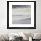 Reaching Altitude I by Lanie Loreth on GIANT ART - abstract 