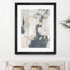 Muted Longing I by Lanie Loreth on GIANT ART - abstract 