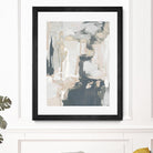 Muted Longing I by Lanie Loreth on GIANT ART - abstract 