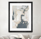 Muted Longing I by Lanie Loreth on GIANT ART - abstract 