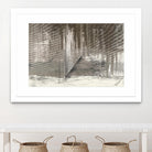The End Of The Night by Roberto Gonzalez on GIANT ART - abstract 