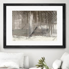 The End Of The Night by Roberto Gonzalez on GIANT ART - abstract 