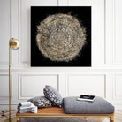 Mysterious Tree Rings by Roberto Gonzalez on GIANT ART - decorative 