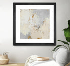 Repose Square by Lanie Loreth on GIANT ART - abstract 
