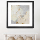 Repose Square by Lanie Loreth on GIANT ART - abstract 