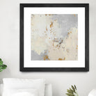 Repose Square by Lanie Loreth on GIANT ART - abstract 