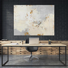 Repose by Lanie Loreth on GIANT ART - abstract 