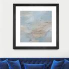 Seaside Mist by Lanie Loreth on GIANT ART - abstract 