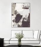 Evening Coast by Lanie Loreth on GIANT ART - abstract 