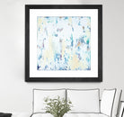 Through The Clouds by Patricia Pinto on GIANT ART - abstract 