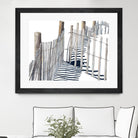 Shadows Of Paradise by Patricia Pinto on GIANT ART - coastal 