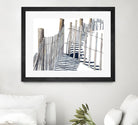 Shadows Of Paradise by Patricia Pinto on GIANT ART - coastal 