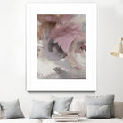 Rosewood I by Lanie Loreth on GIANT ART - multi abstract