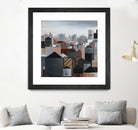 Urban by Patricia Pinto on GIANT ART - architecture travel