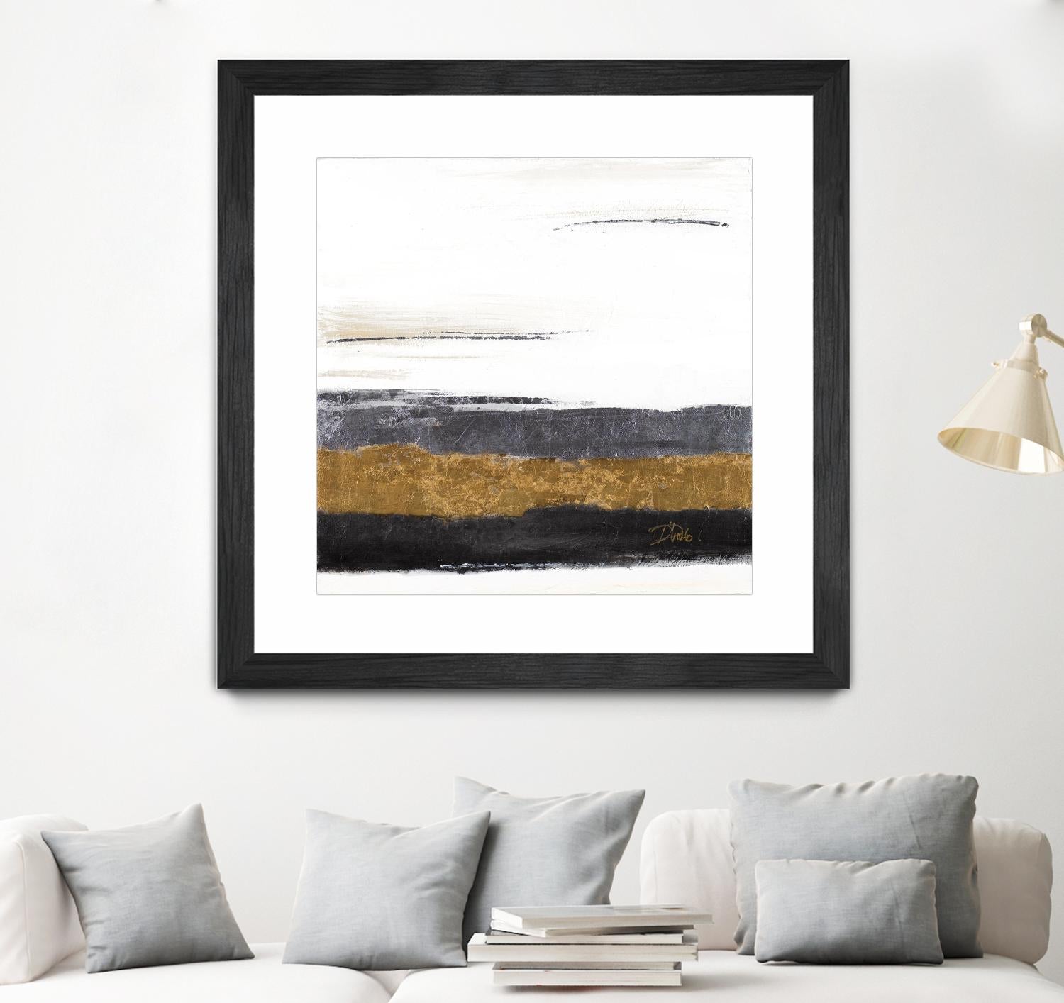 Modemo by Patricia Pinto on GIANT ART - abstract 