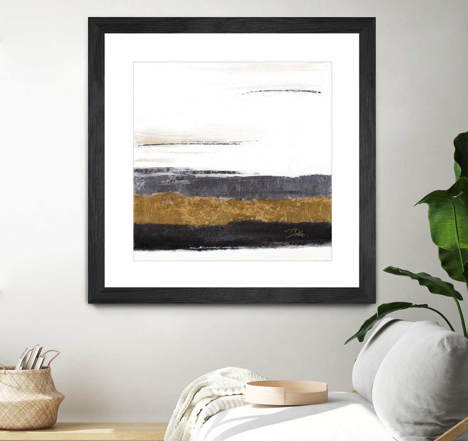Modemo by Patricia Pinto on GIANT ART - abstract 