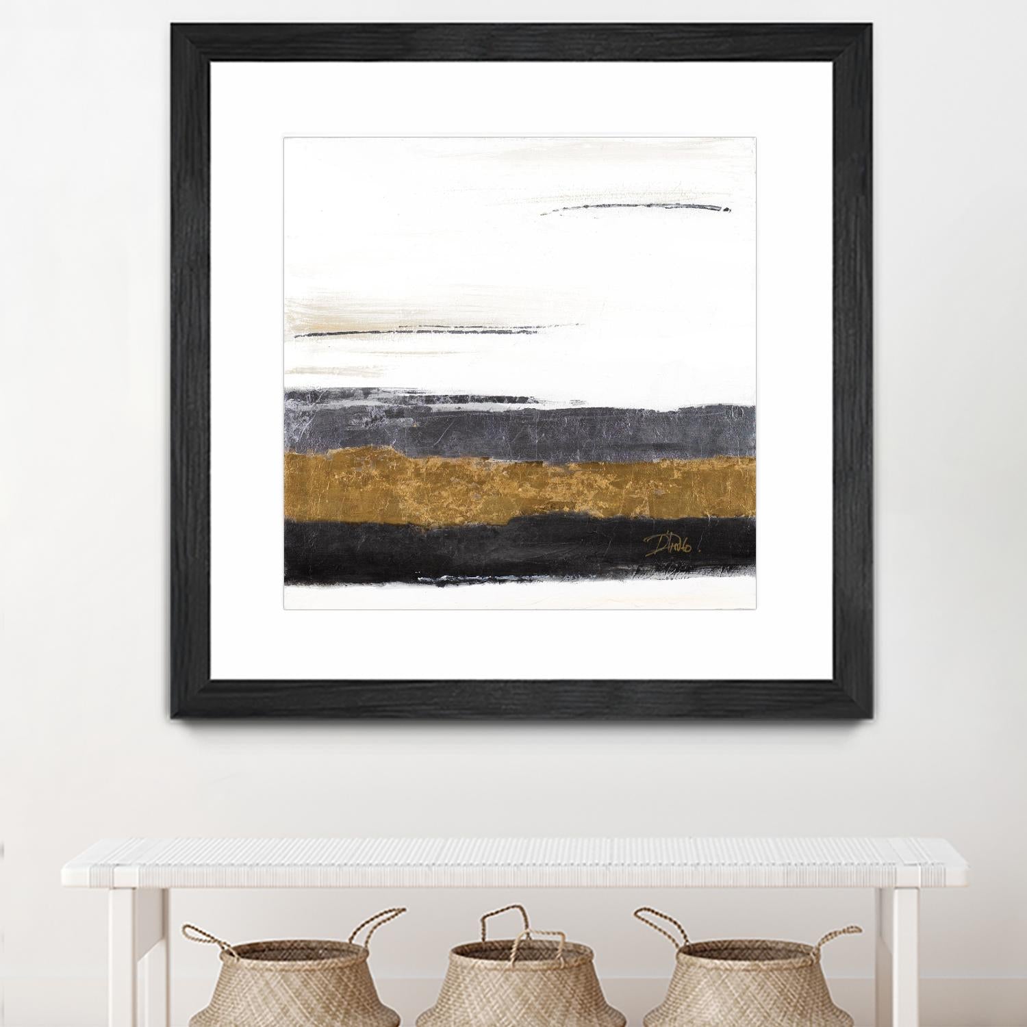 Modemo by Patricia Pinto on GIANT ART - abstract 