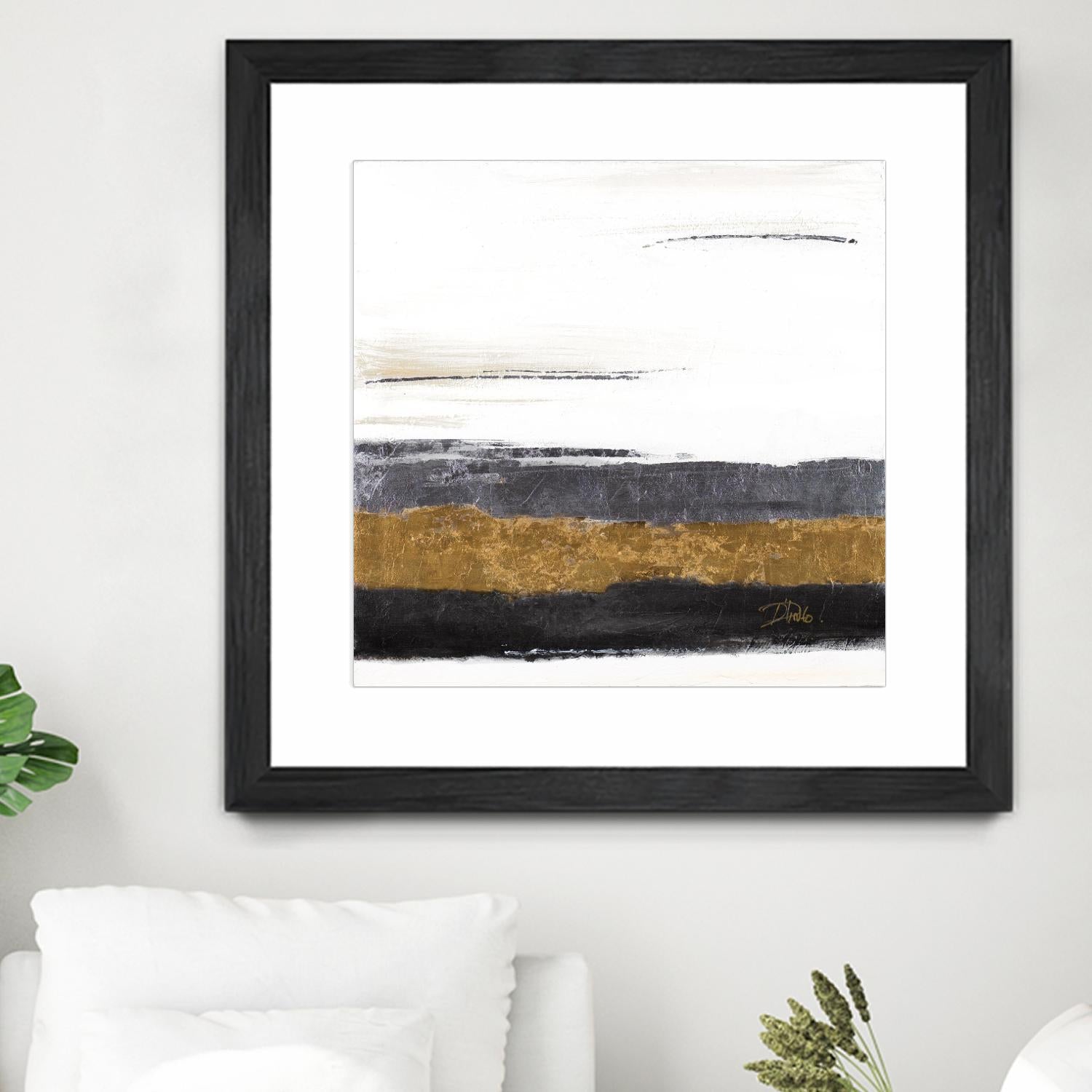 Modemo by Patricia Pinto on GIANT ART - abstract 