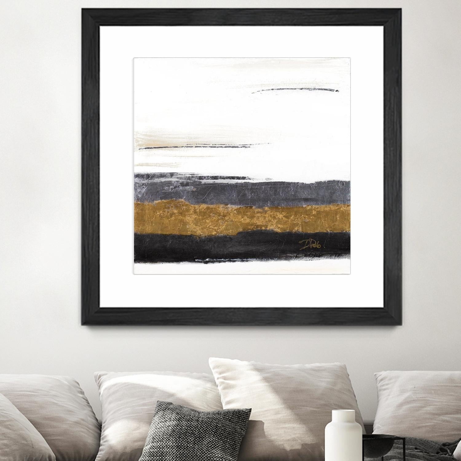 Modemo by Patricia Pinto on GIANT ART - abstract 