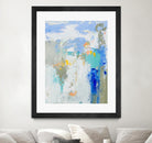Beachside I by Lanie Loreth on GIANT ART - abstract 