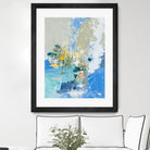 Beachside II by Lanie Loreth on GIANT ART - abstract 