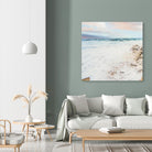 White Salty Shores by Bill Carson Photography on GIANT ART - coastal photography