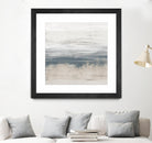 Serene Feeling by Dan Meneely on GIANT ART - abstract 