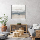 Serene Feeling by Dan Meneely on GIANT ART - abstract 