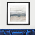 Serene Feeling by Dan Meneely on GIANT ART - abstract 