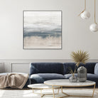 Serene Feeling by Dan Meneely on GIANT ART - abstract 