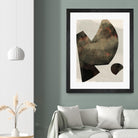 Natural Color Machine I by Dan Meneely on GIANT ART - abstract 