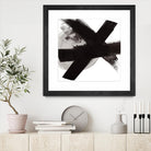 Black Moon I by Patricia Pinto on GIANT ART - decorative 