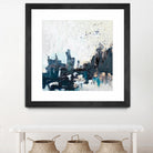 Reflections by Andy Beauchamp on GIANT ART - abstract 