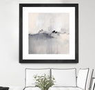 Boundless Space by Lanie Loreth on GIANT ART - abstract 