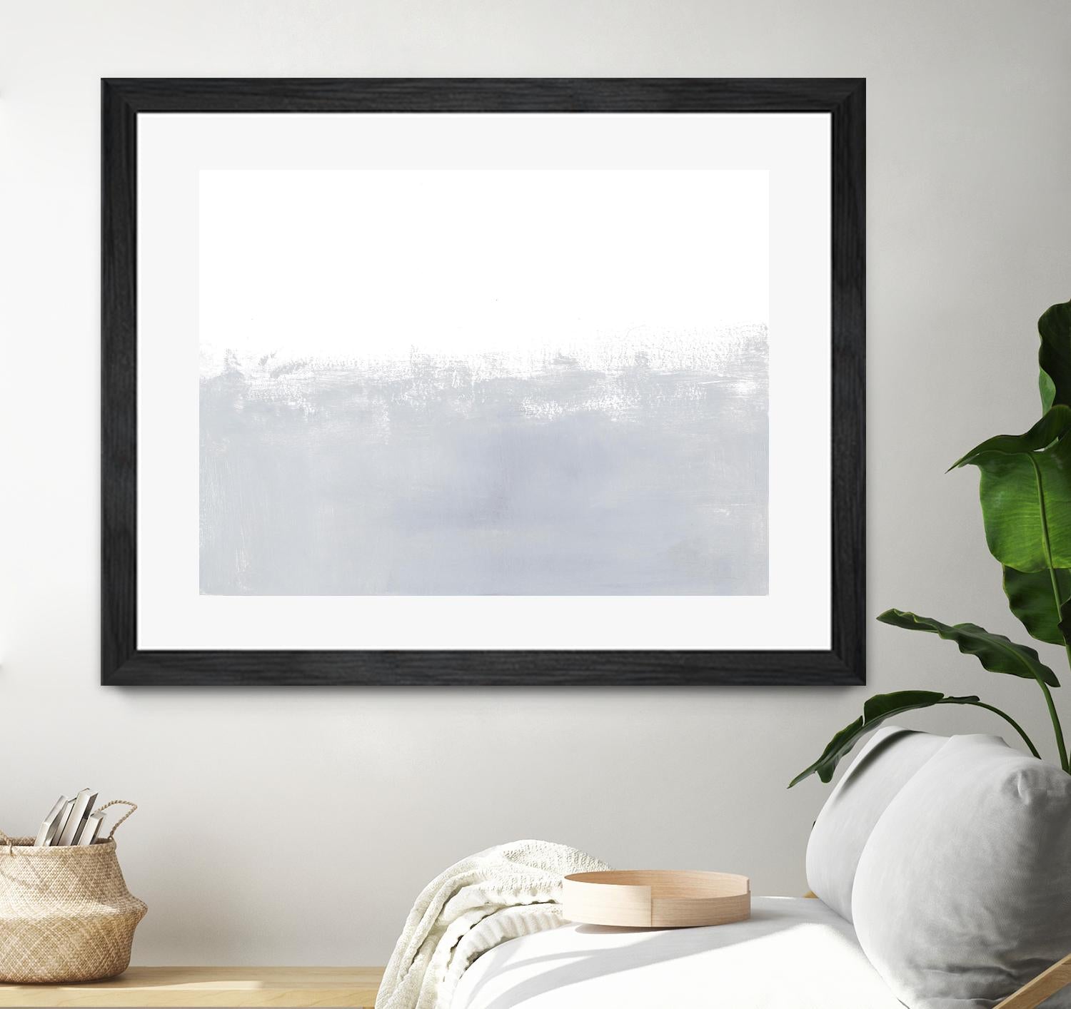 Peaceful Choice by Lanie Loreth on GIANT ART - abstract 