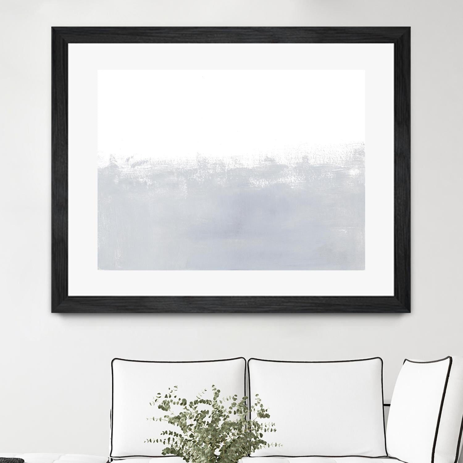 Peaceful Choice by Lanie Loreth on GIANT ART - abstract 