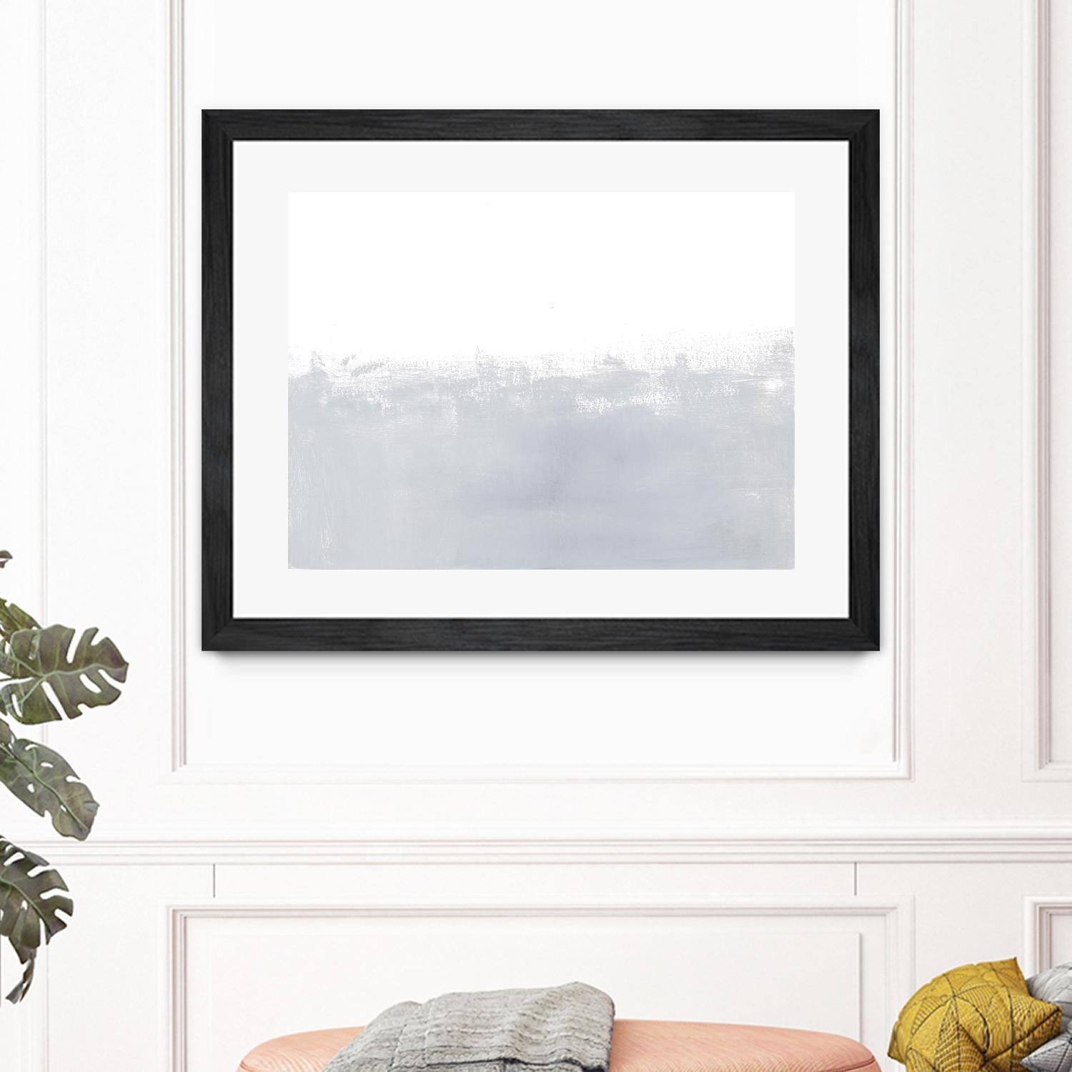 Peaceful Choice by Lanie Loreth on GIANT ART - abstract 