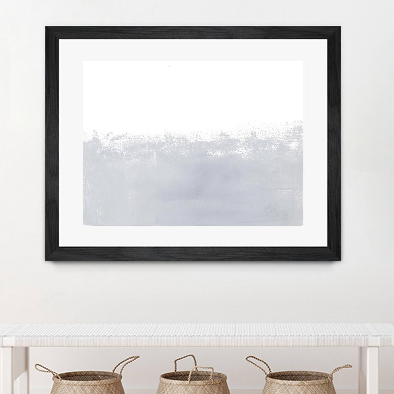 Peaceful Choice by Lanie Loreth on GIANT ART - abstract 
