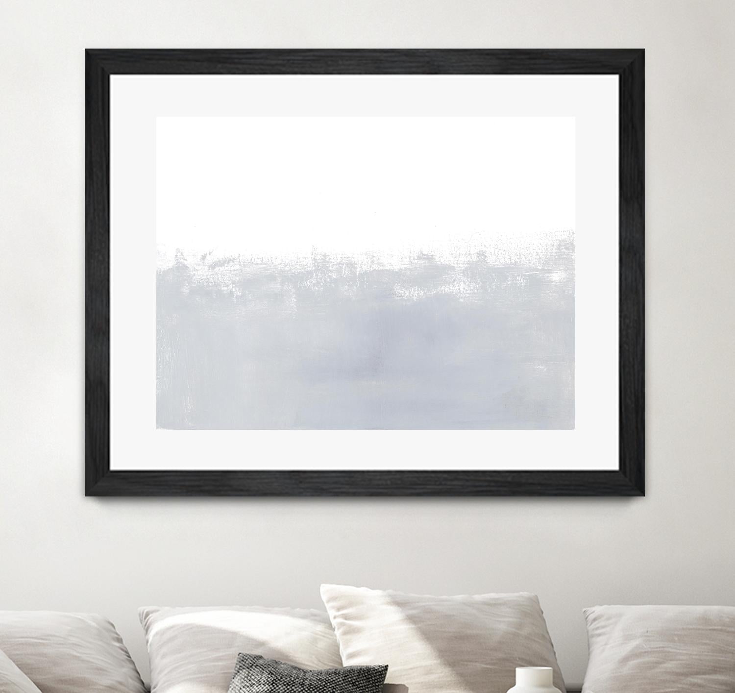 Peaceful Choice by Lanie Loreth on GIANT ART - abstract 